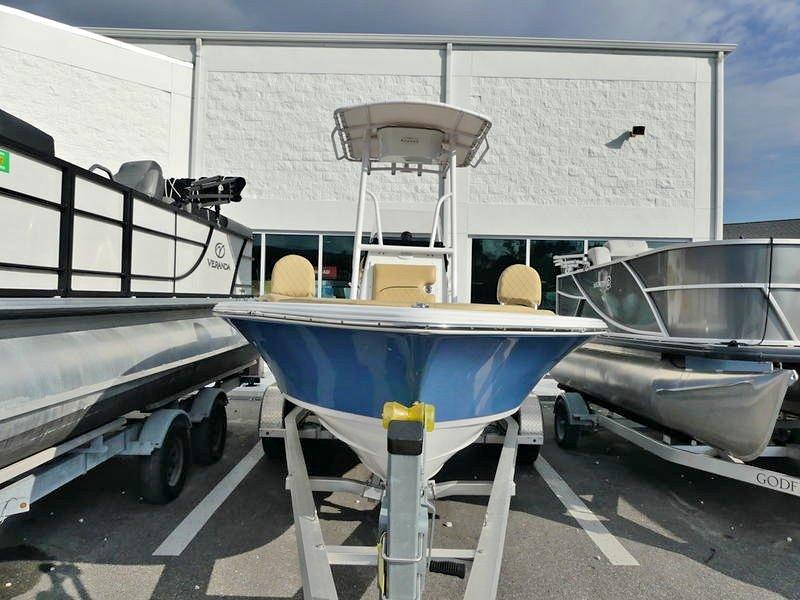 2022 Sportsman Masters 207 for sale in Bradenton, FL