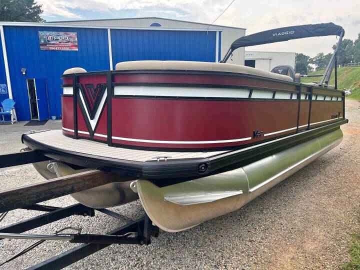 2027 Viaggio V22U for sale in Concord, NC