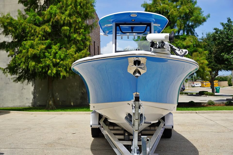 2023 Seahunt Gamefish 25 for sale in Kenner, LA