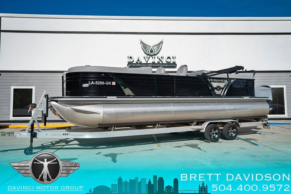 2020 Veranda VTX25RC for sale in Laplace, LA