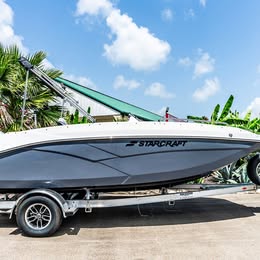 2026 Starcraft SVX 171 OB for sale in Cypress, TX