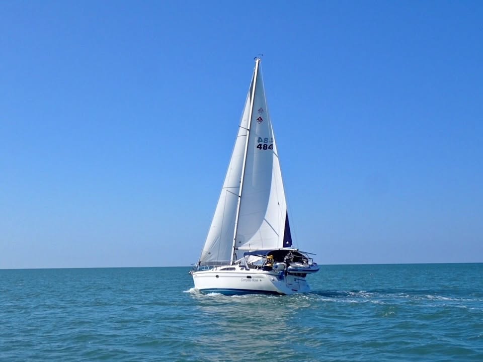 2008 Catalina 350 MKII for sale in Clearwater, FL