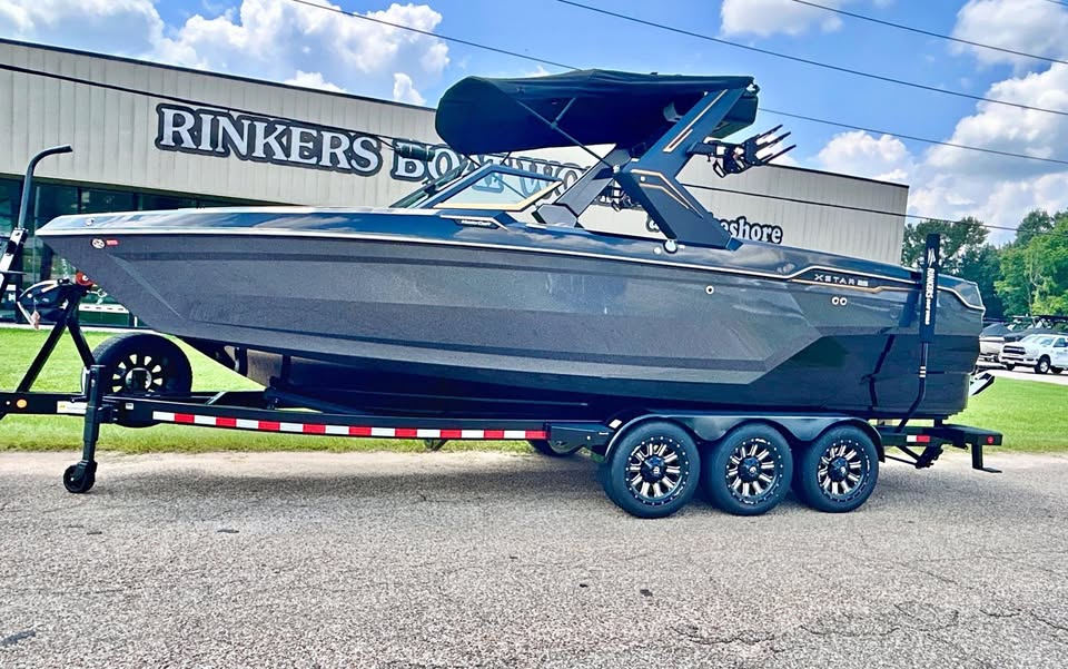 2026 Mastercraft XSTAR 25 for sale in Montgomery, TX