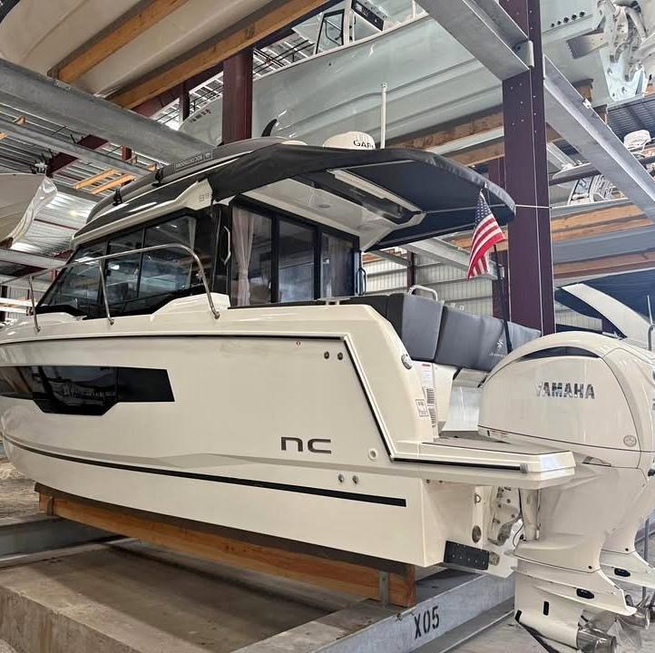 2025 Jenneau NC 895 S2 **BRAND NEW, LIQUIDATION PRICED** for sale in Panama City Beach, FL