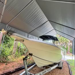 26FT Sea Fox Center Console Twin Verado 225s for sale in West Palm Beach, FL