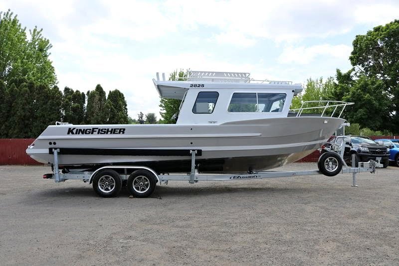 2026 Kingfisher 28' costal express for sale in Portland, OR