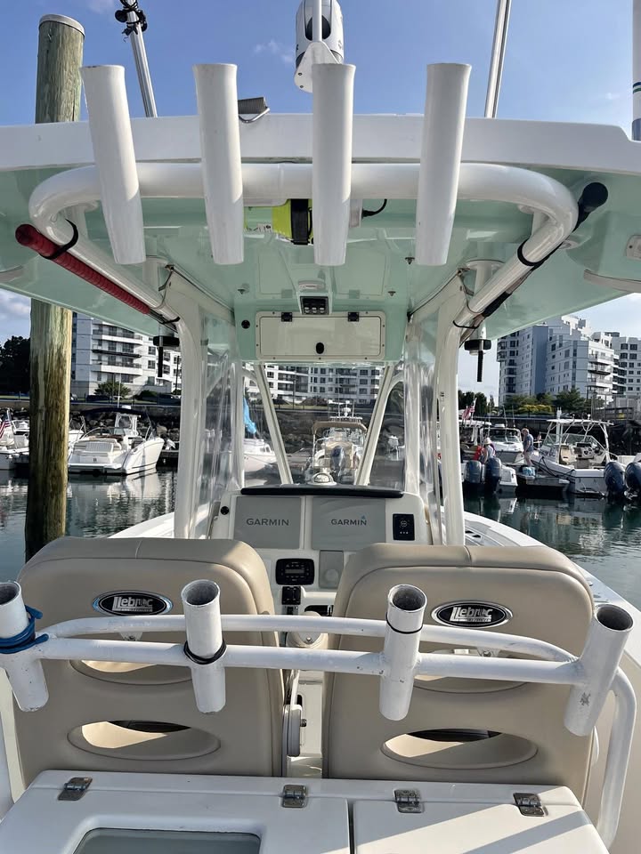 2016 Nauticstar 28XS for sale in Quincy, MA