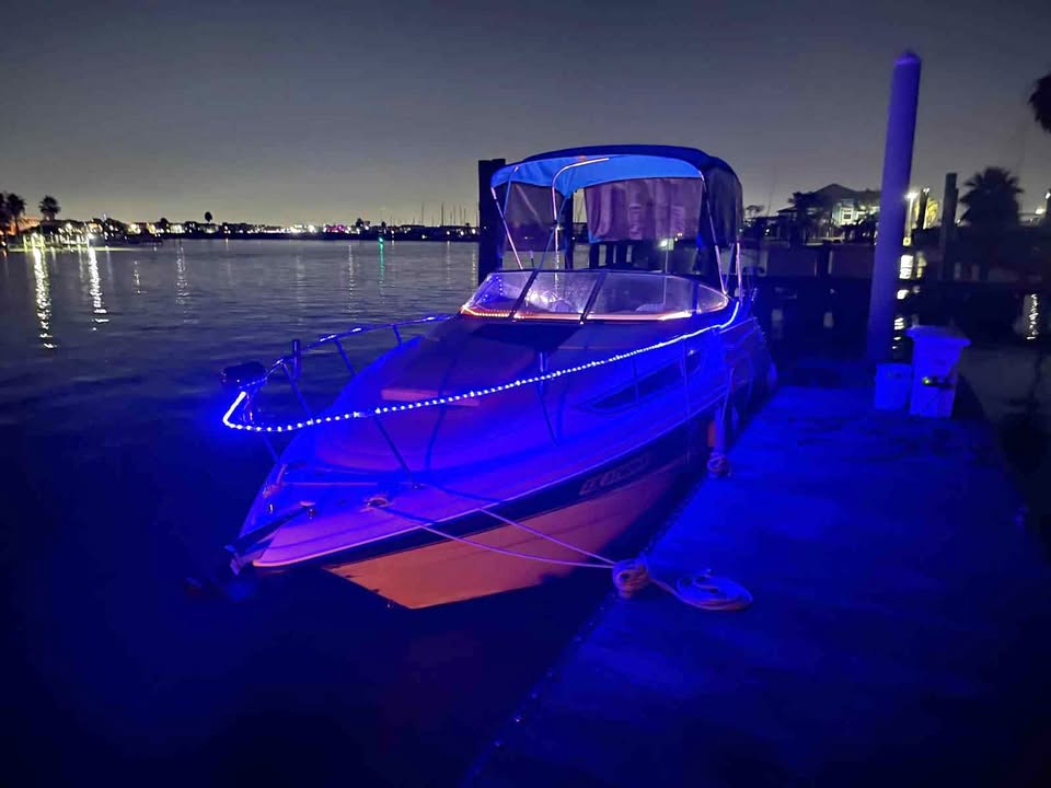 Chaparral 1998 for sale in Houston, TX