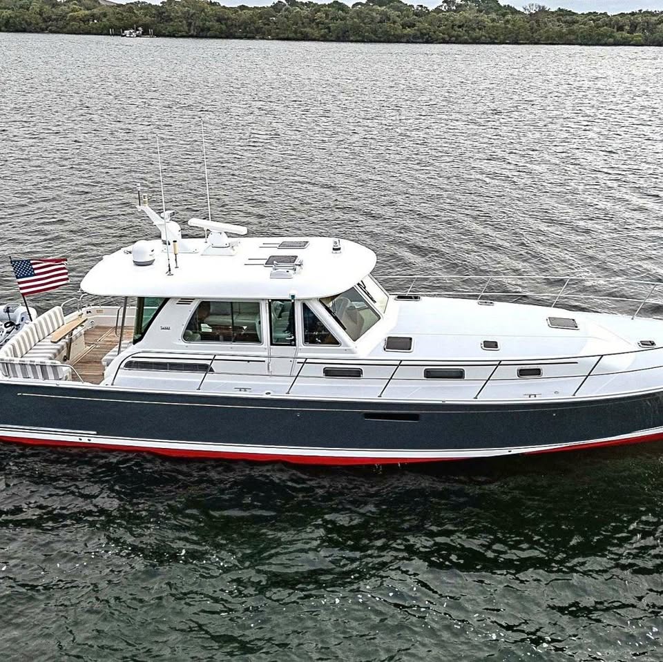 2020 Sabre 48 Salon Express for sale in Annapolis, MD