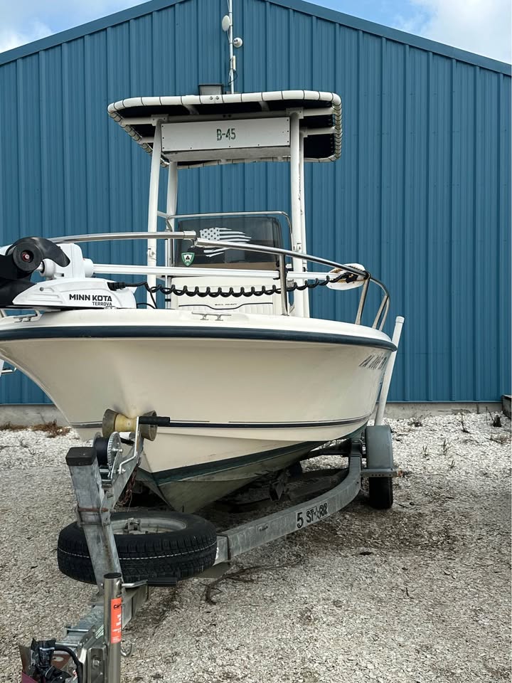 2007 Sea Hunt triton for sale in Cape May, NJ