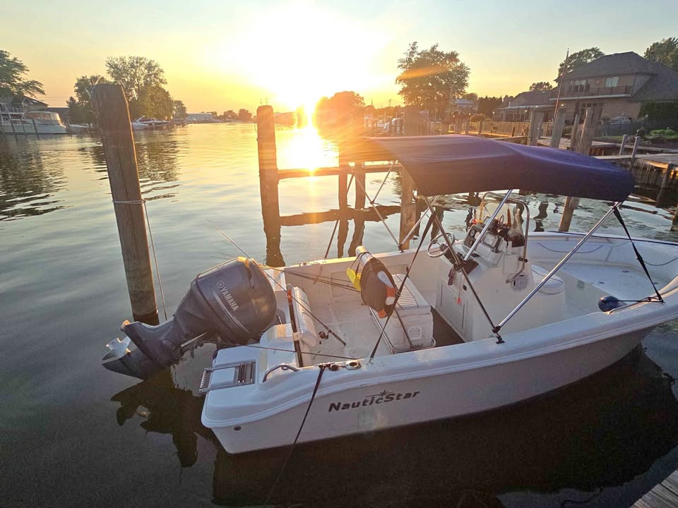 2014 NauticStar 19 XS for sale in Cape Coral, FL