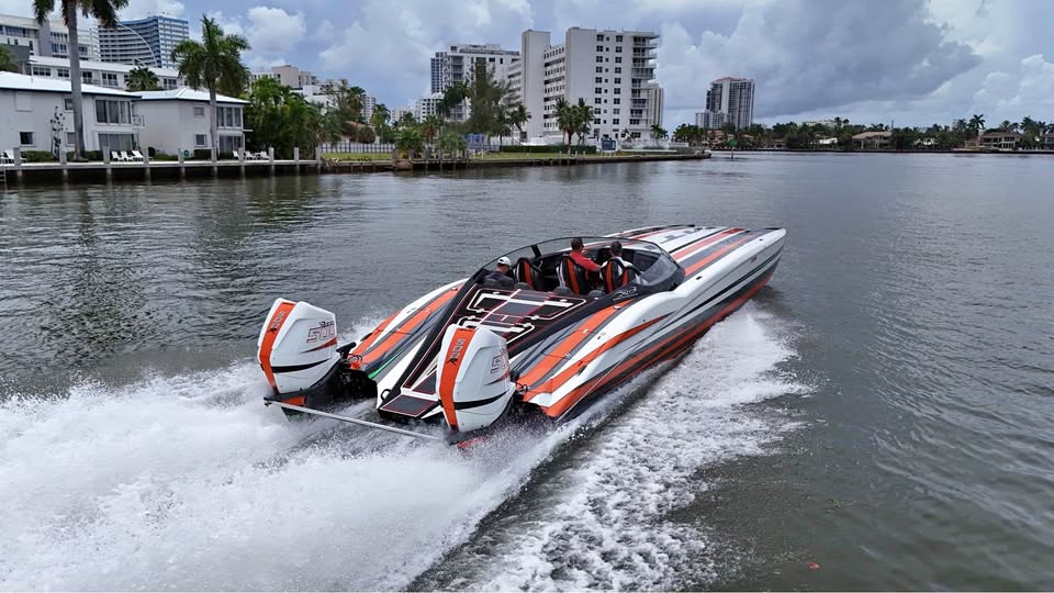 2024 MTI 440x 500R’s for sale in Fort Lauderdale, FL