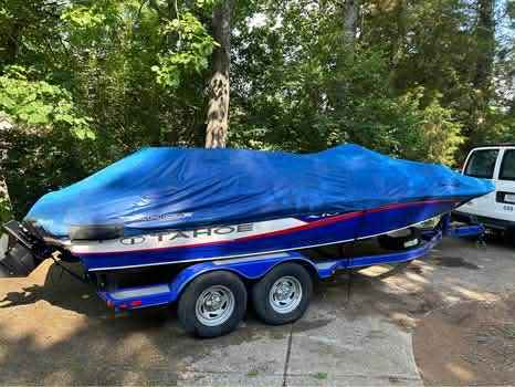 2015 Tahoe C215 for sale in Nashville, TN