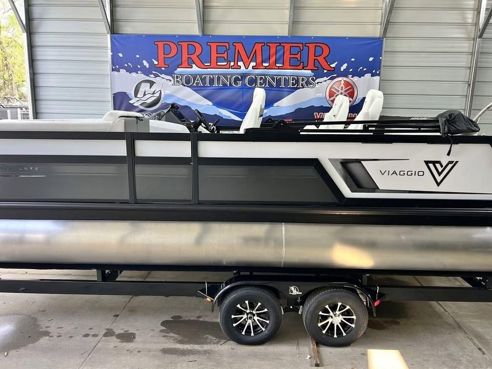 2023 Viaggio Diamante 23Q for sale in Gulfport, MS