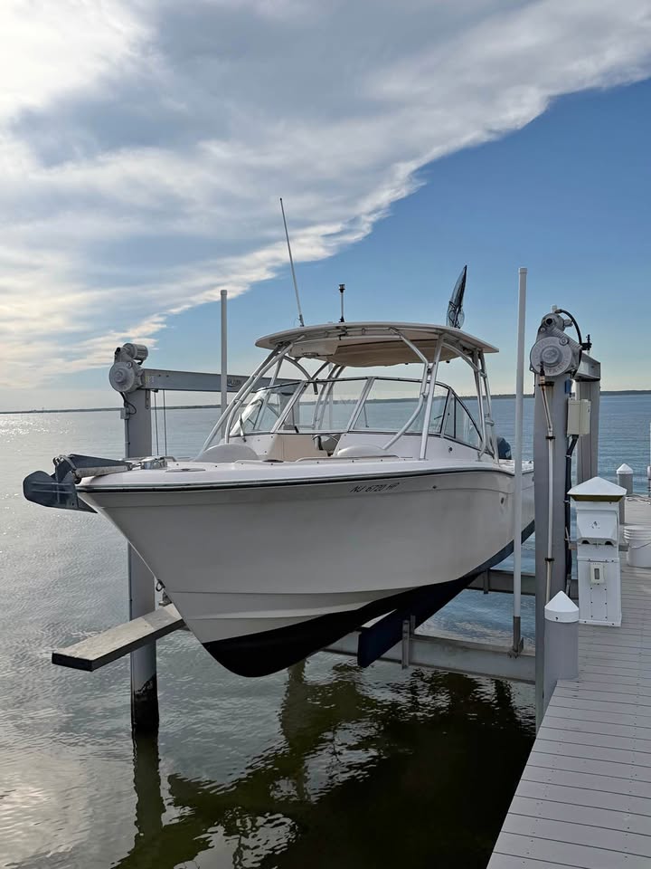2011 Grady White 275 for sale in Marlboro, NJ