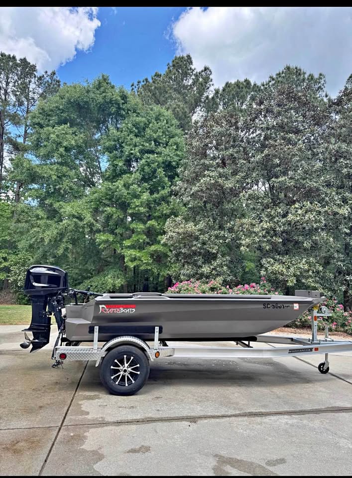 2025 reaper for sale in Harleyville, SC