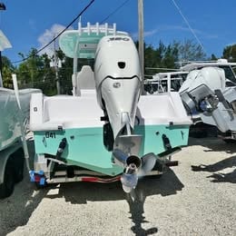 2022 Streamline 26 Center Console π₯ for sale in St Pete Beach, FL