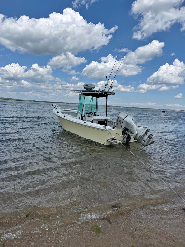 2006 21’ Steiger craft long beach for sale in St James, NY