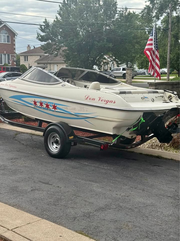 2011 stingray for sale in Justice, IL