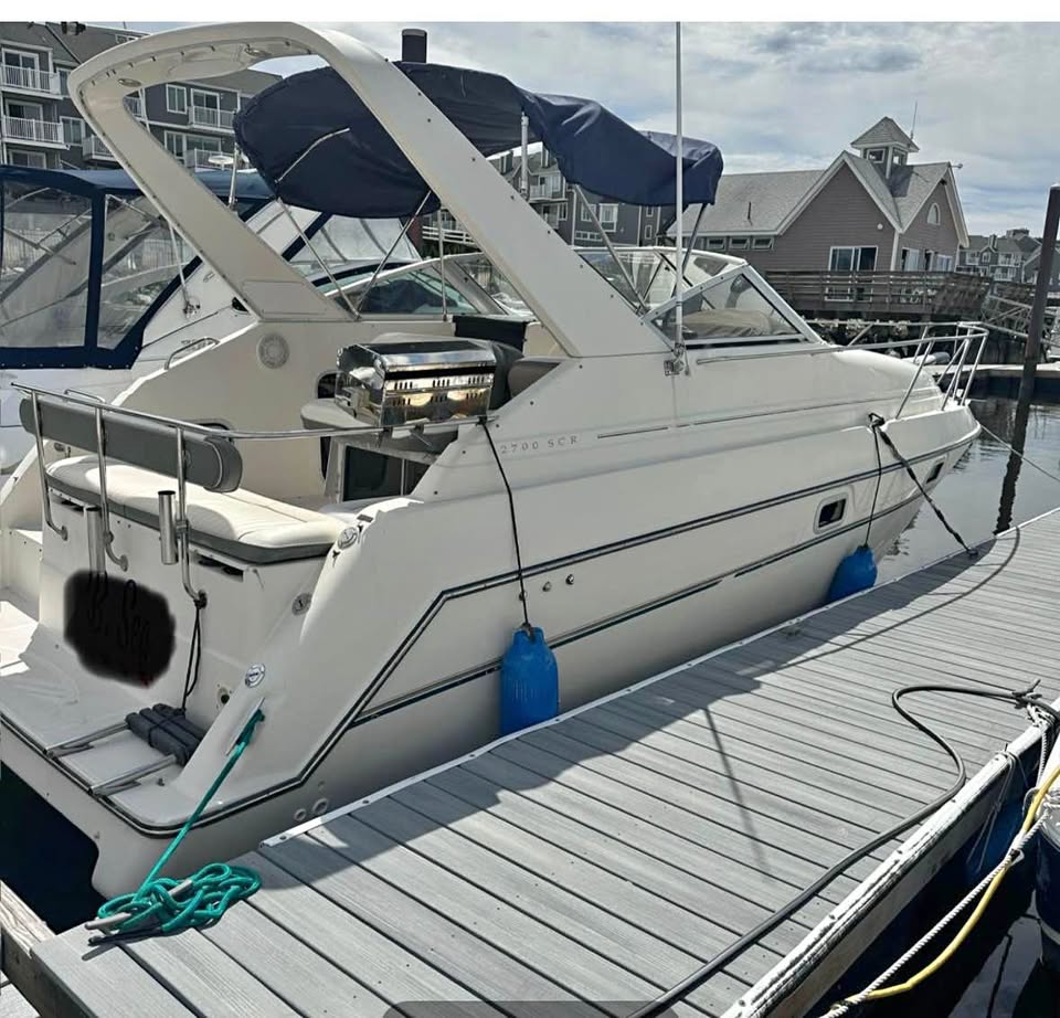 1997 Bayliner Bayliner for sale in Fall River, MA