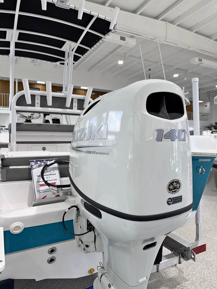 2027 Clearwater 2000 for sale in Maitland, FL