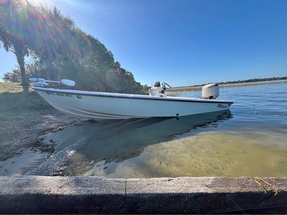 2004 Sea Chaser flats for sale in Winter Haven, FL
