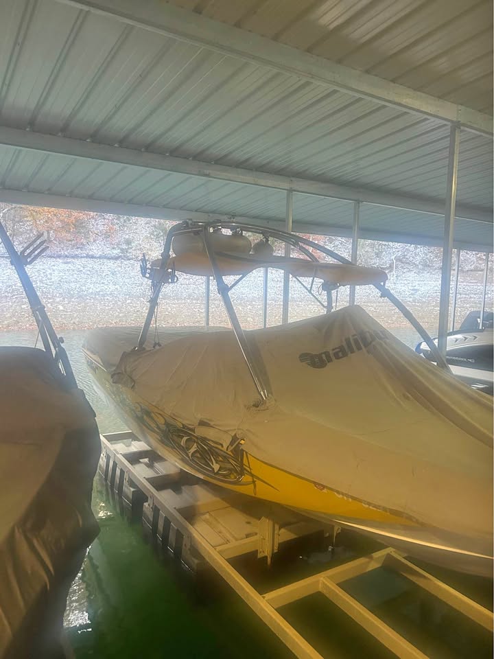 2007 Malibu WakeSetter VTX for sale in Sharps Chapel, TN