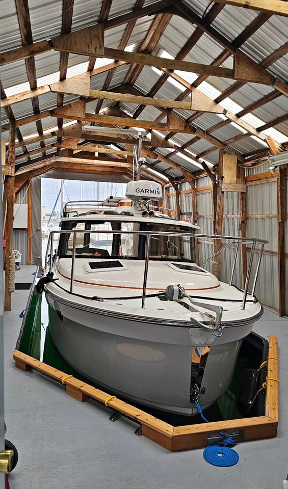 Ranger Tug 23 foot for sale in Port Orchard, WA