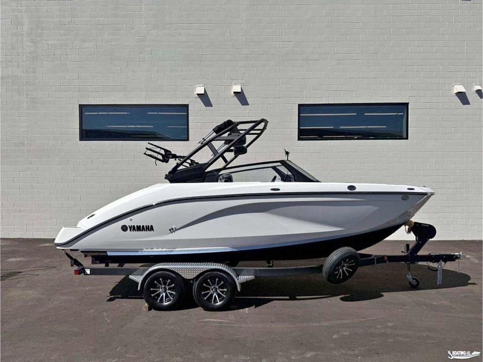 2027 Yamaha 222XE for sale in Las Vegas, NV