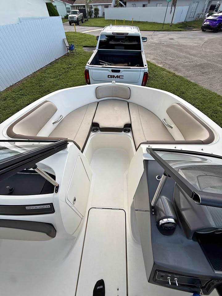 2017 Bayliner Vr5 for sale in Miami, FL