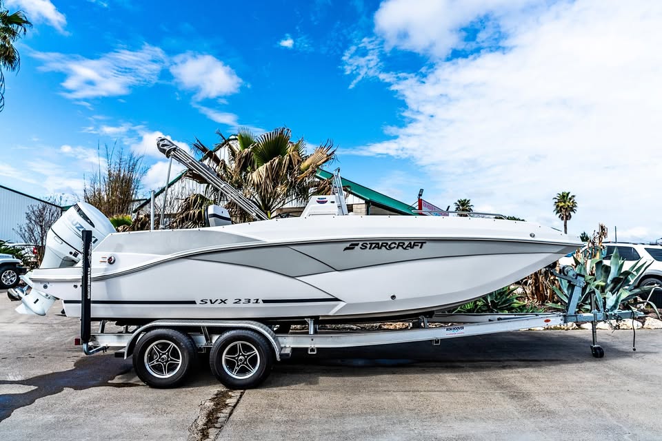 2024 Starcraft SVX 231 CC for sale in Katy, TX