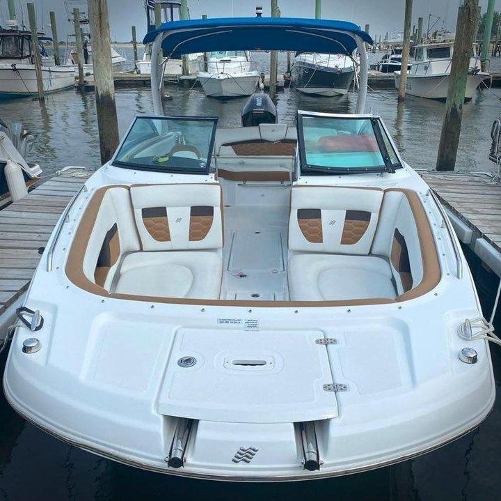 2020 Four Winns HD 240 OB for sale in Lake Hopatcong, NJ