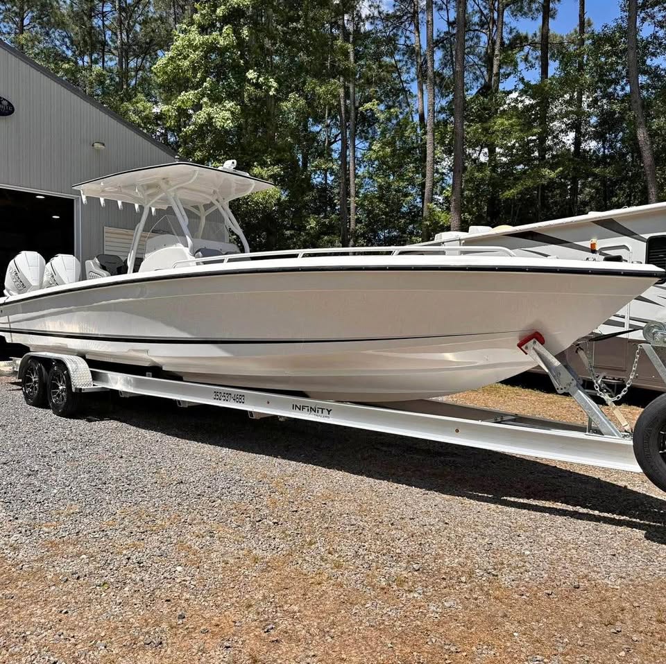 2019 Concept 32 open for sale in Charleston, SC