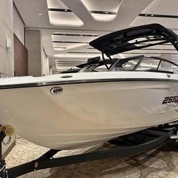 2027 Yamaha Boats 255XD for sale in Key Largo, FL