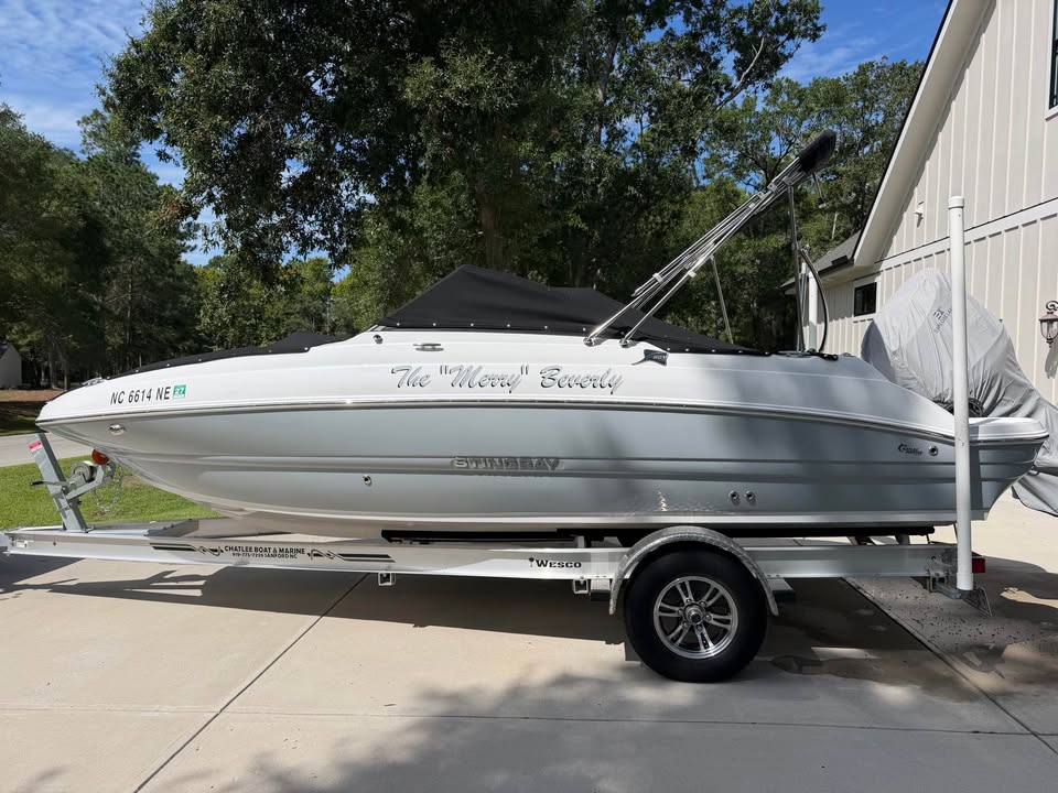 2025 Stingray 201dc for sale in Supply, NC