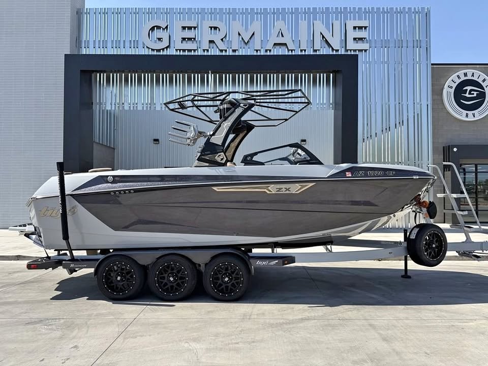 2024 Tige Ultre 23ZX for sale in American Fork, UT