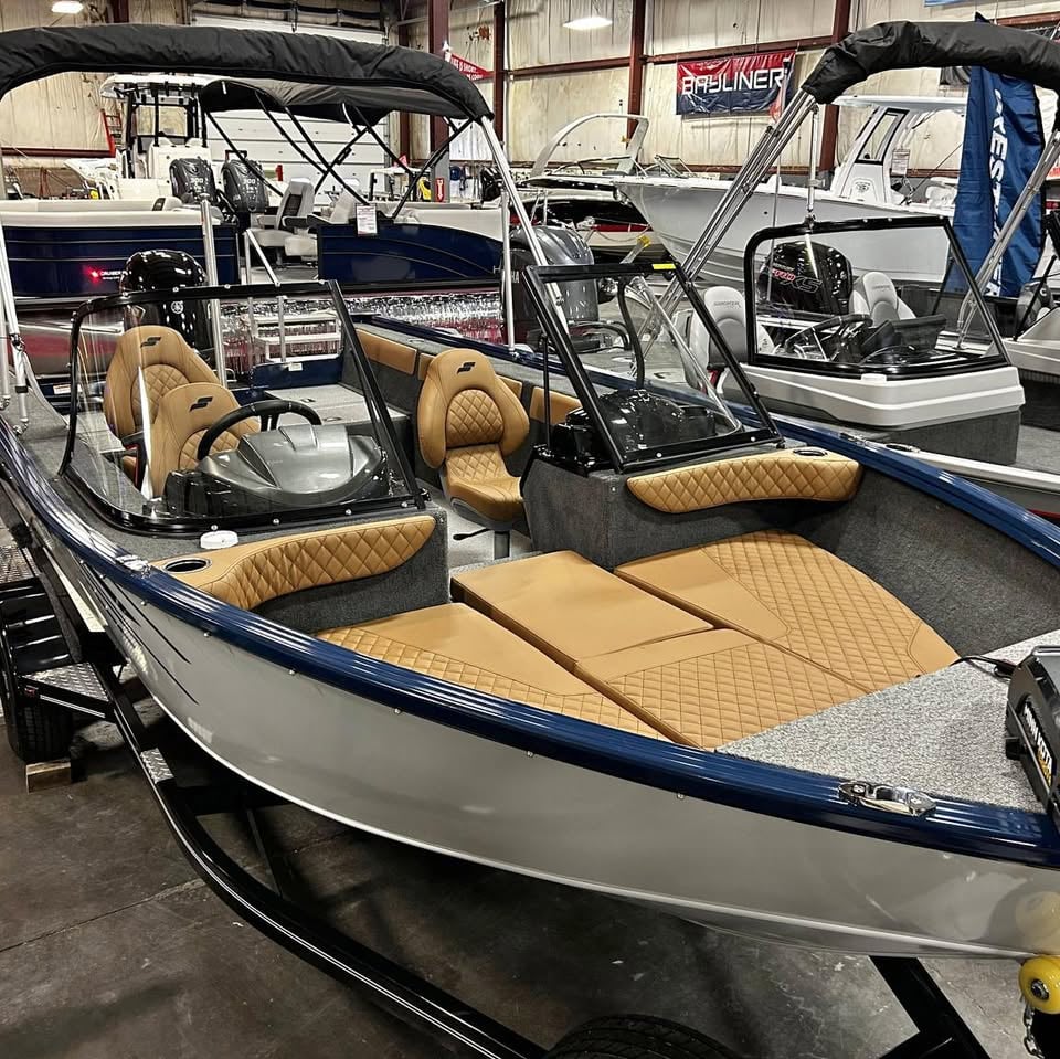 2026 Starweld 18 SXT for sale in West Bloomfield, MI