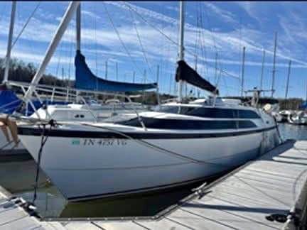MacGregor 26M 2006 for sale in Columbia, TN