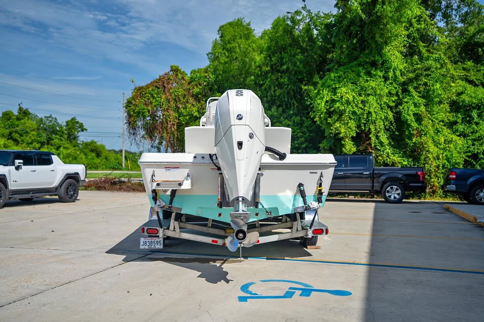 2021 Ranger 2360 Bay for sale in Laplace, LA