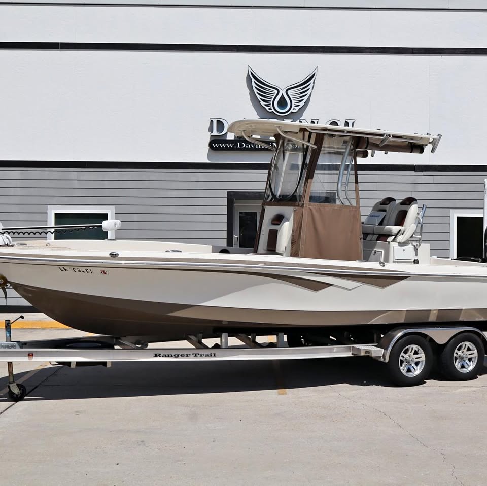 2018 Ranger 2360 for sale in Laplace, LA