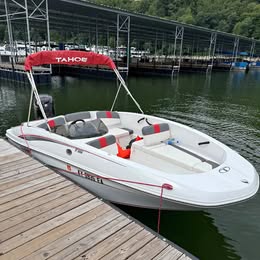 2021 Tahoe T16 for sale in Louisville, KY