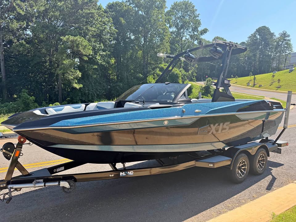 2022 AXIS A22 *w/trailer*200hr* for sale in Buford, GA