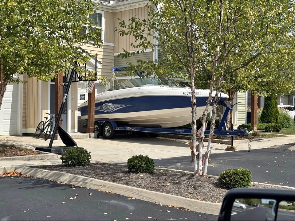 2006 Rinker 262 Captiva 60th Anniversary for sale in Maryville, TN