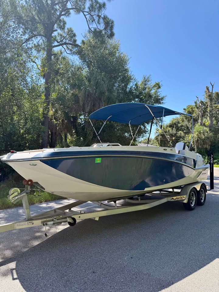 2019 Glastron Boat 2200 for sale in Charlotte, NC