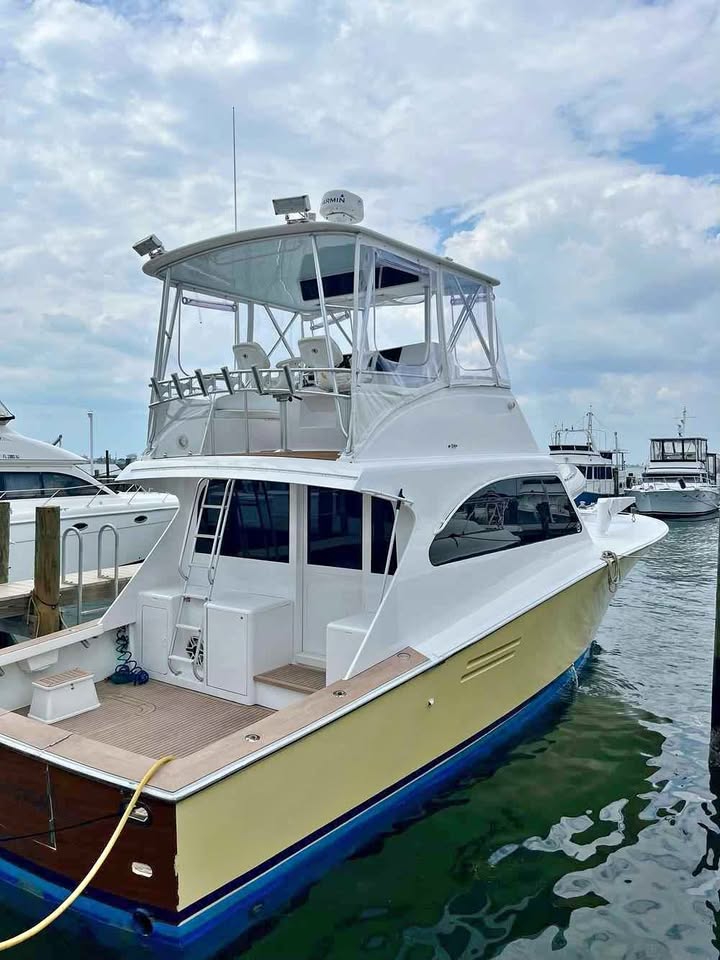 2000 Post 42 Convertible for sale in Fort Lauderdale, FL