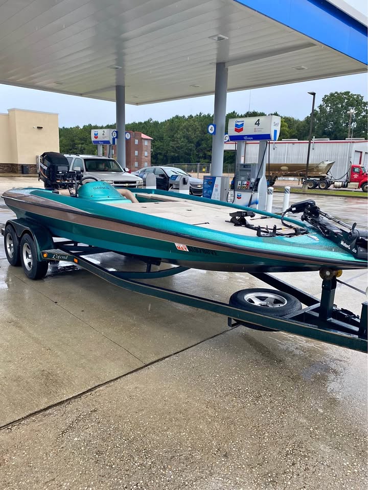 2000 Legend 20xld for sale in Bay Minette, AL