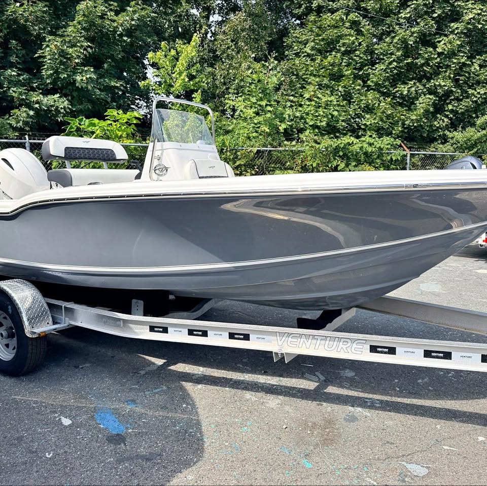2027 Tidewater 180CC for sale in East Weymouth, MA