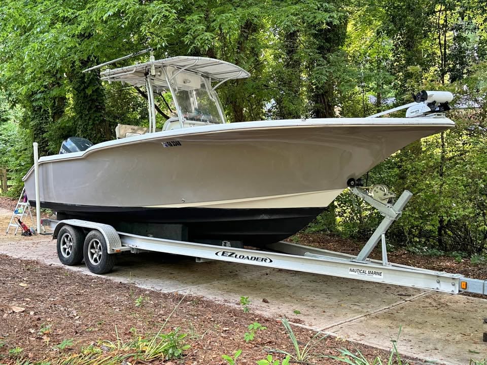 2010 Key West 244 Bluewater Center Console for sale in Atlanta, GA