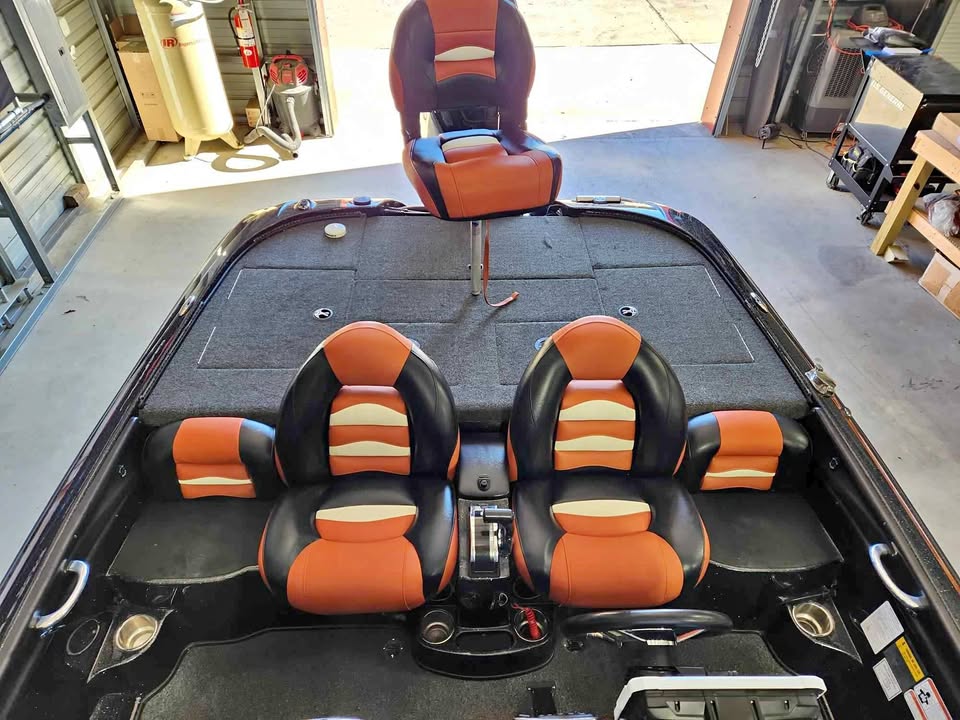 2008 CDC NITRO Z9 for sale in Inman, SC