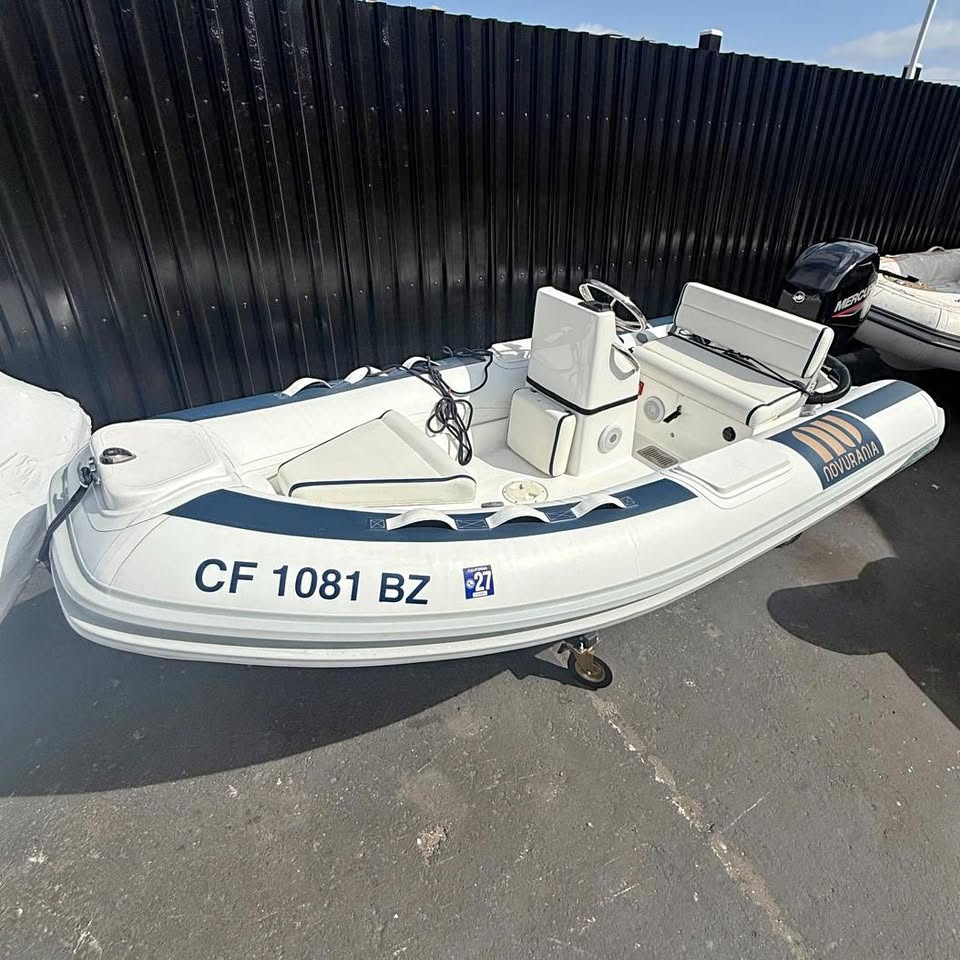 2024 NOVURANIA DL 360 for sale in San Diego, CA